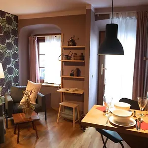 Maris Studio-apartment Apartment