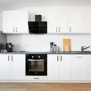 Penthouse Bei Schönbrunn Mit Dachterasse! N44 Apartment