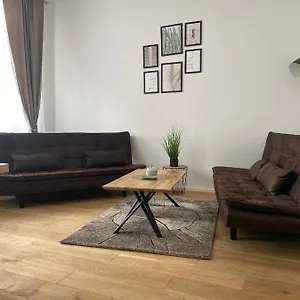 K Wichtelgasse Apartment