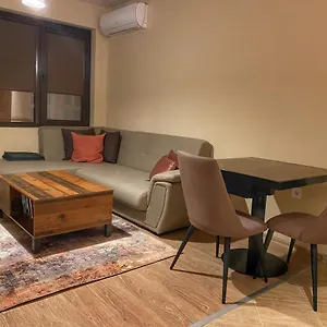  Апартаменты Stylish Urban New 2021 Close To The Болгария