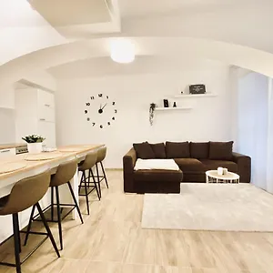 The Luxury Loft Wiedeń
