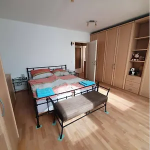 Sonnige Terassenwohnung Wiedeń