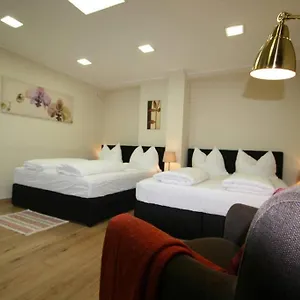Domizil - Apartment