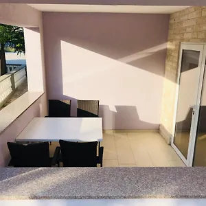  Apartmán Lavanda Centar Chorvatsko