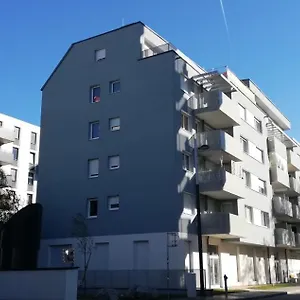  Apartmán Exquisit Simmering