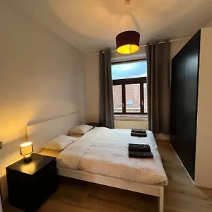 Cosy Merode , Bruxelles Belgio