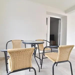  Apartmán Sandy Chorvatsko