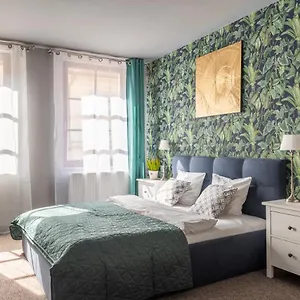  Apartmán Staycity Sukiennice 6 Polsko