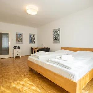  Apartmán Living - Stephansdom