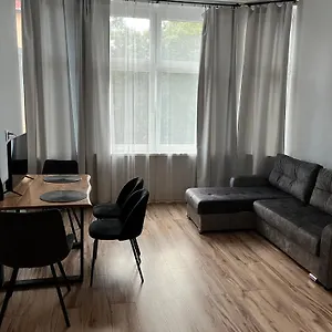  Apartmán Grunwaldzki24 - Free Parking - Old Town, Centrum Polsko