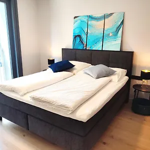 Design Center - Free Parking! Apartment