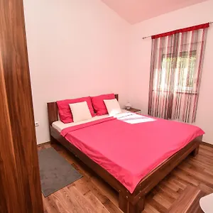  Apartmán Lukic Chorvatsko