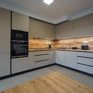  Apartmán Podebradova Premium Česká republika