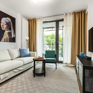  Apartmán Center - Lakowa By Apartmore Polsko