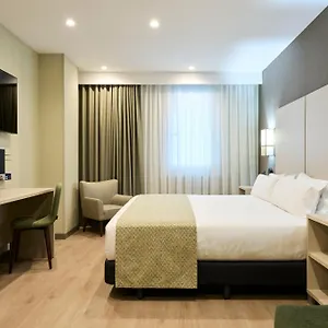 vizitați hotelul