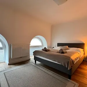 Rema 1090 Apartment
