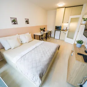  Apartmán Street Center Česká republika