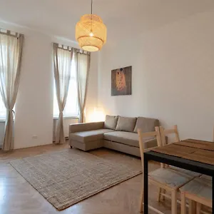  Apartmán Living - Margareten