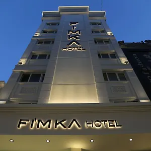 vizitați hotelul