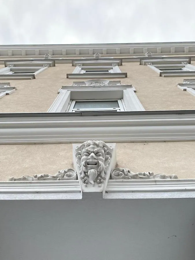 Apartment Steiner Residences Vienna Augarten