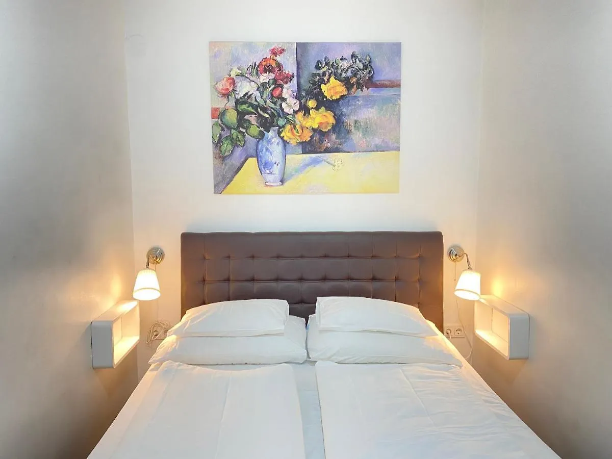 Apartment Steiner Residences Vienna Augarten