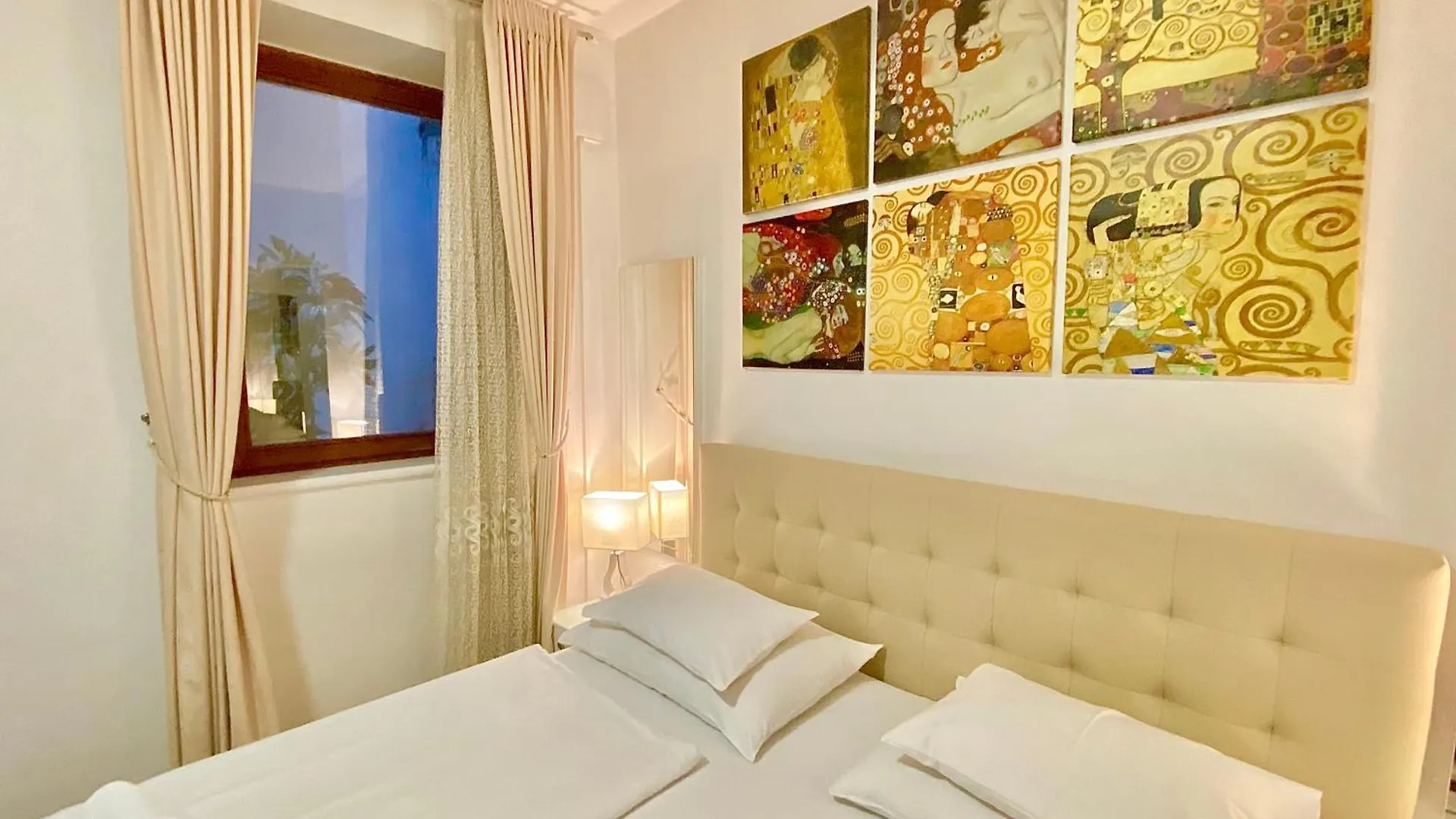 Apartment Steiner Residences Vienna Augarten Austria