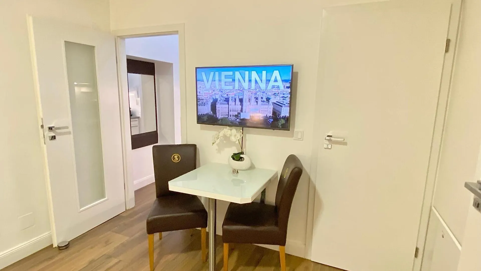 Apartment Steiner Residences Vienna Augarten