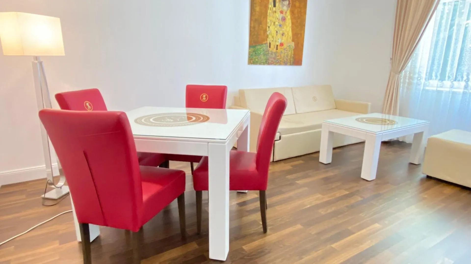 Apartment Steiner Residences Vienna Augarten