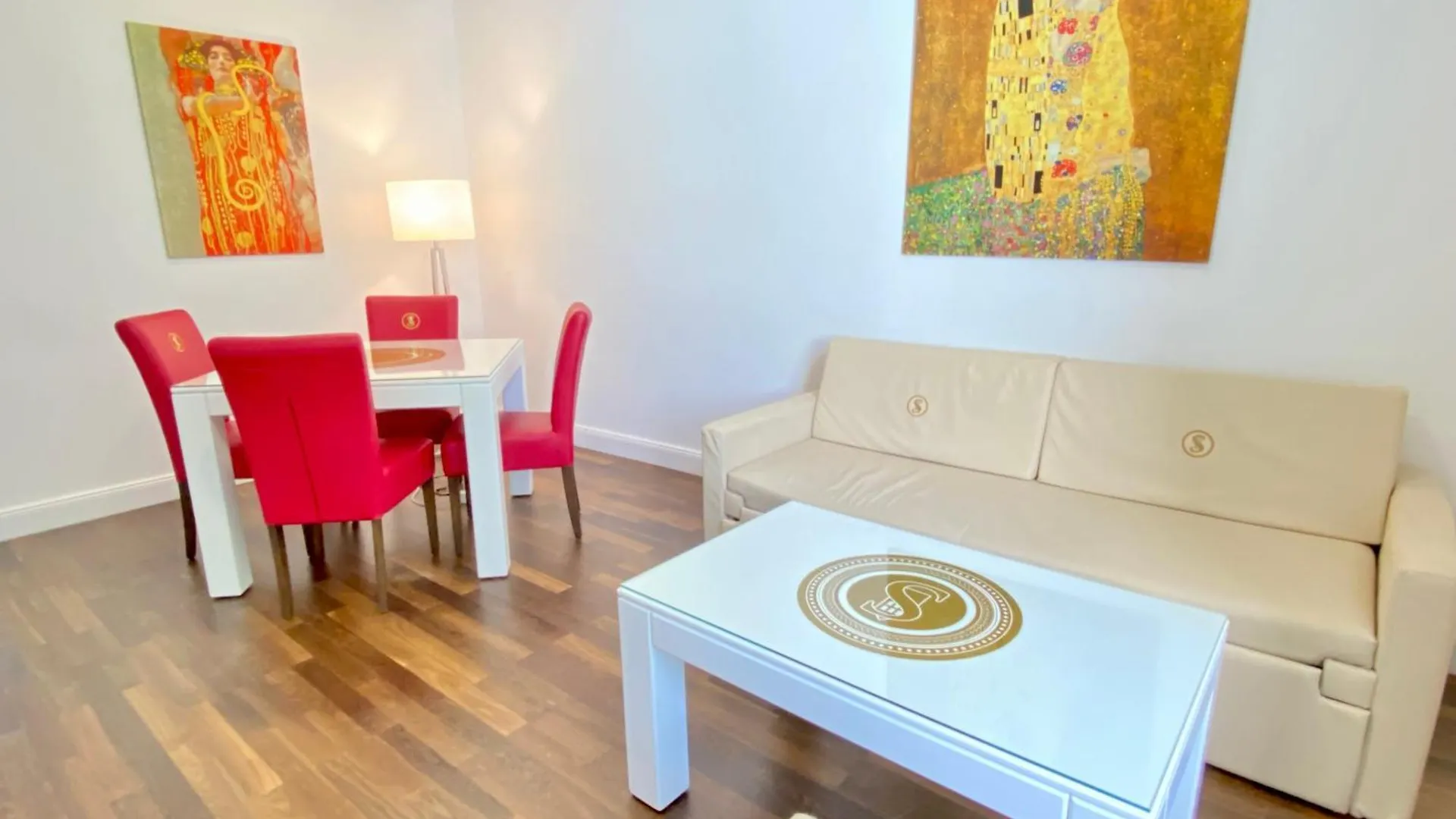 Steiner Residences Vienna Augarten 0*,  Austria