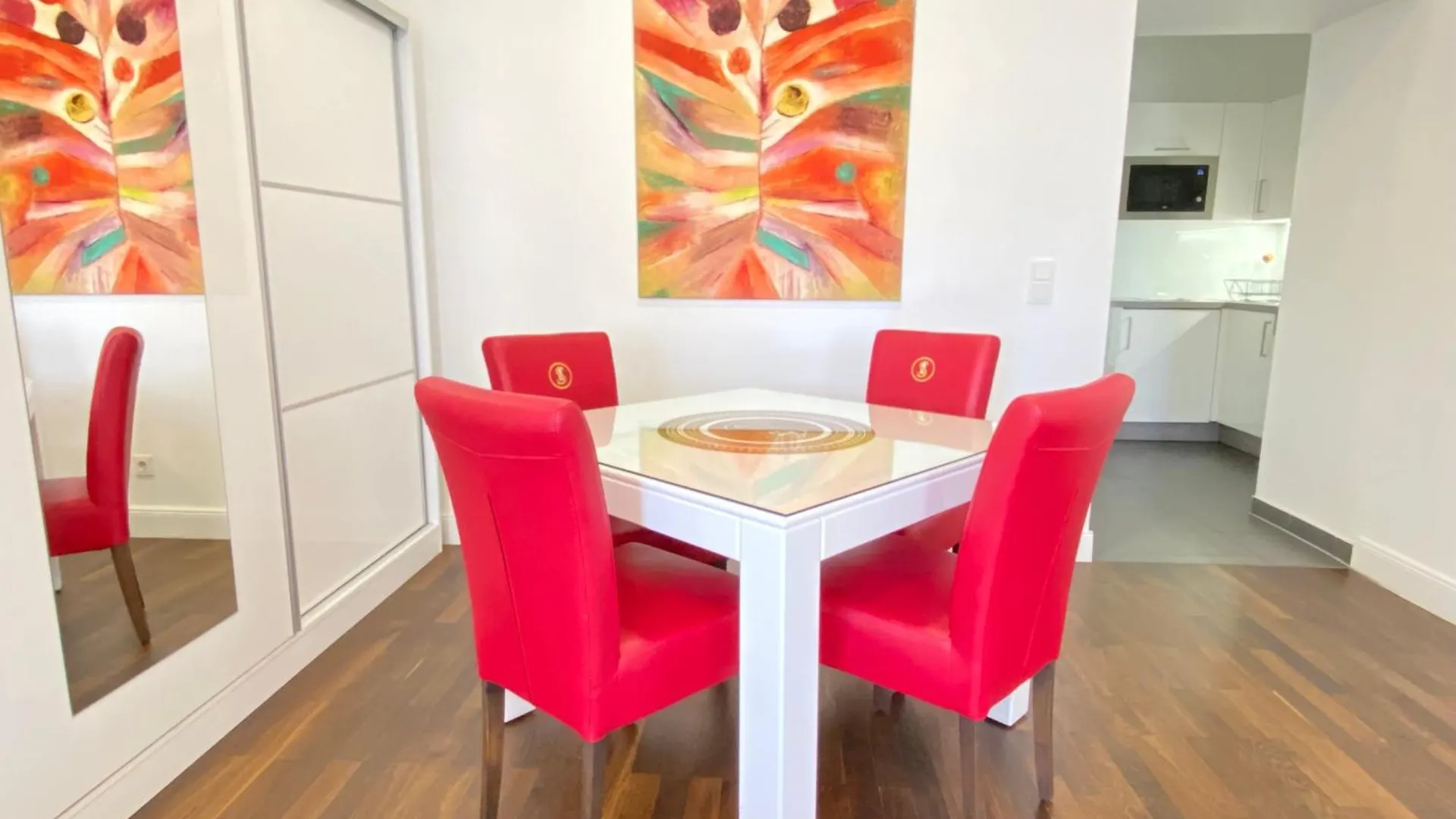 Steiner Residences Vienna Augarten Австрия