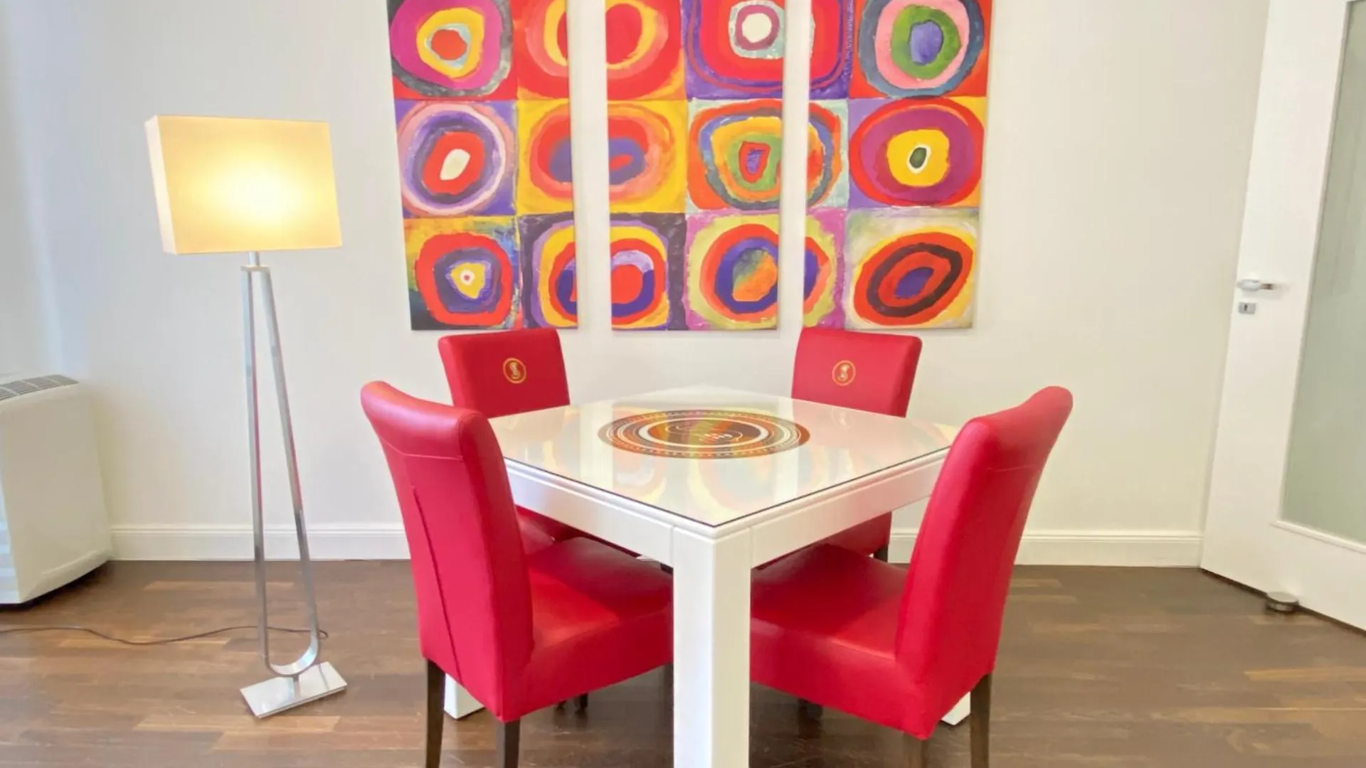 Steiner Residences Vienna Augarten Австрия
