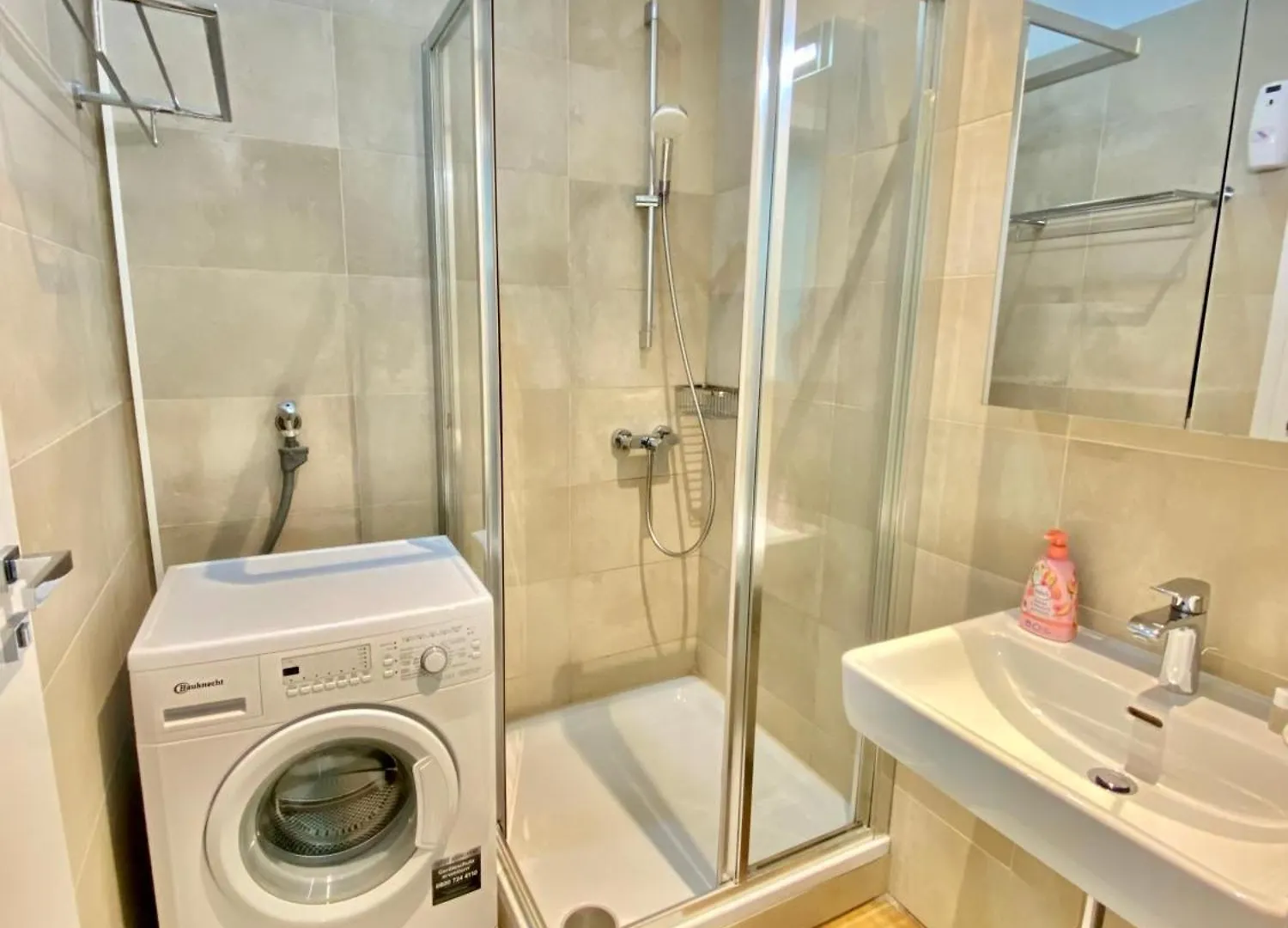 Steiner Residences Vienna Augarten 0*,  Австрия