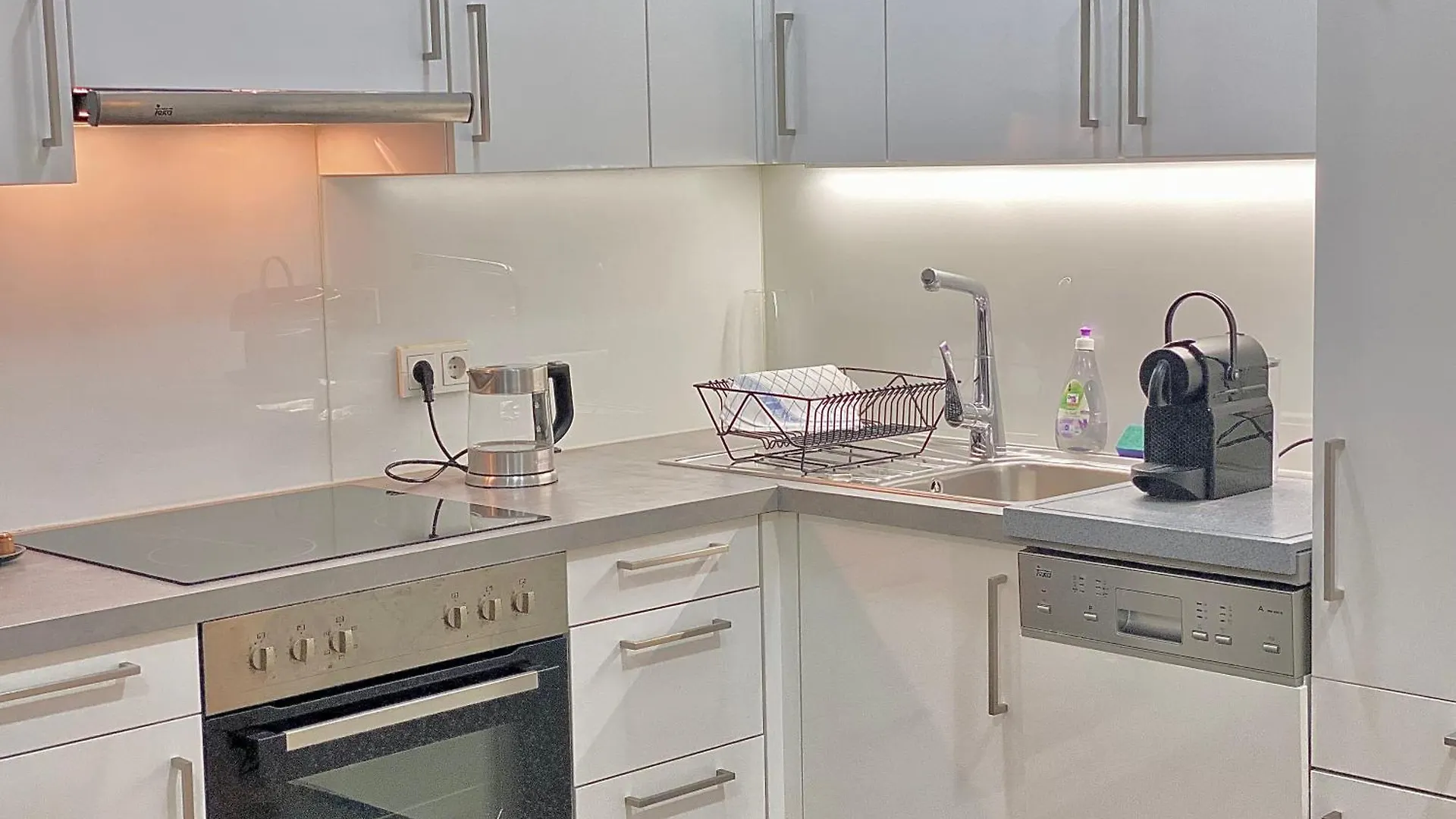Steiner Residences Vienna Augarten 0*,  Австрия
